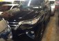 Toyota Fortuner G 2017 FOR SALE-0