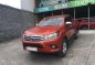 Toyota Hilux 2016 FOR SALE-3