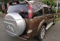 Ford Everest 2012 Automatic Used for sale. -3