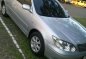 Toyota Camry 2004 model 2.0 G FOR SALE-0