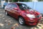 Toyota Vios J Very good running condition-0