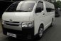 2017 Toyota Hiace for sale-1