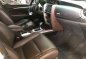 2016 Toyota Fortuner 2.4 V 4x2 Automatic-0