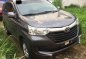 2016 Toyota Avanza E Manual Transmission-1