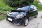 NEW LOOK Toyota Wigo 2017 Manual FOR SALE-1