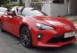 2018 Toyota 86 2.0 MT FOR SALE-0