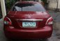 Toyota Vios manual G 2007 Good running condition-1