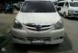 2007 Toyota Avanza J MT FOR SALE-0