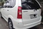 2009 Toyota Avanza J VVTI MT White-6