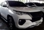 2018 Toyota Fortuner 2.4G Automatic Diesel -1