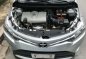 Toyota VIOS 1.3E Dual VVti 14tkms AT 2017-5