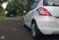 2012 Suzuki Swift for sale-1