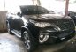 2017 TOYOTA Fortuner 2.4 G 4x2 Automatic Transmission-0