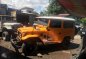 1980 Toyota Fj CRUISER 40 BJ40 FOR SALE-0