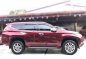 2016 Mitsubishi Montero Sport Gls Premium 4x2 Automatic -2