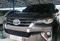 2017 Toyota Fortuner G FOR SALE-1