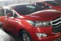 Toyota Innova E 2016 Manual FOR SALE-0