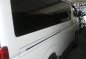 Toyota Hiace 2009 FOR SALE-7