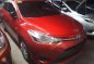 Toyota Vios E  2018 Automatic FOR SALE-0