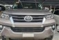 2017 Toyota Fortuner for sale-1