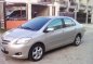 2008 Toyota Vios 1.5G automatic top of the line super fresh-1