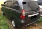 2016 Toyota Avanza E Manual Transmission-4