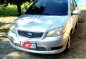 Toyota Vios E 2004 FOR SALE-1