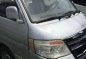 2012 Foton View Limited 28 CRDI MT DSL-0