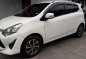 2018 Toyota Wigo 1.0G Manual Gasoline -1