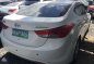 2012 Hyundai Elantra 16 6 Speed MT-4