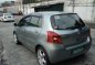 Toyota Yaris 2009 FOR SALE-1