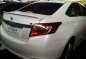 2016 Toyota Vios 1.5G Automatic transmission-0
