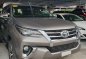 2017 Toyota Fortuner for sale-0