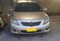 Toyota Corolla Altis 2009 AT FOR SALE-0