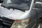 2012 Foton View Limited 28 CRDI MT DSL-0