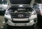 2016 TOYOTA Fortuner 2.4 V 4x2 Automatic Transmission-1