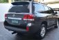 2009 Toyota Landcruiser LC200 4x4 Diesel AT-1