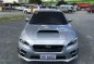 2017 Subaru WRX Turbo FOR SALE-1