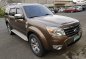 Ford Everest 2012 Automatic Used for sale. -0