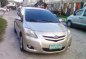 2008 Toyota Vios 1.5G automatic top of the line super fresh-3
