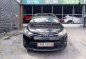 2016 Toyota Vios 1.3E M/T Black FOR SALE-2