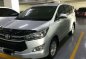 SELLING TOYOTA Innova E Manual Diesel 2016-1