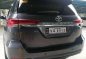 2017 Toyota Fortuner G FOR SALE-6