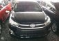 2017 TOYOTA Innova 2.8 E Manual Transmission-1