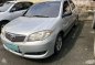 2007 TOYOTA Vios E -manual transmission-6