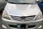 Toyota Innova 2011 J 2.0 Gas MT FOR SALE-2