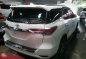 2016 TOYOTA Fortuner 2.4 V 4x2 Automatic Transmission-2