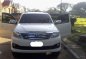 2011 RUSH SALE Toyota Fortuner AT Diesel Family Use Only-2