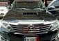 Toyota Fortuner 2015 for sale-0