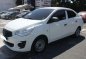 2017 Mitsubishi Mirage G4 for sale-2